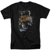 ARMY OF DARKNESS Terrific T-Shirt, Covered