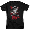 ARMY OF DARKNESS Terrific T-Shirt, Hail to the King