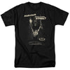 ARMY OF DARKNESS Terrific T-Shirt, Who Wants Some