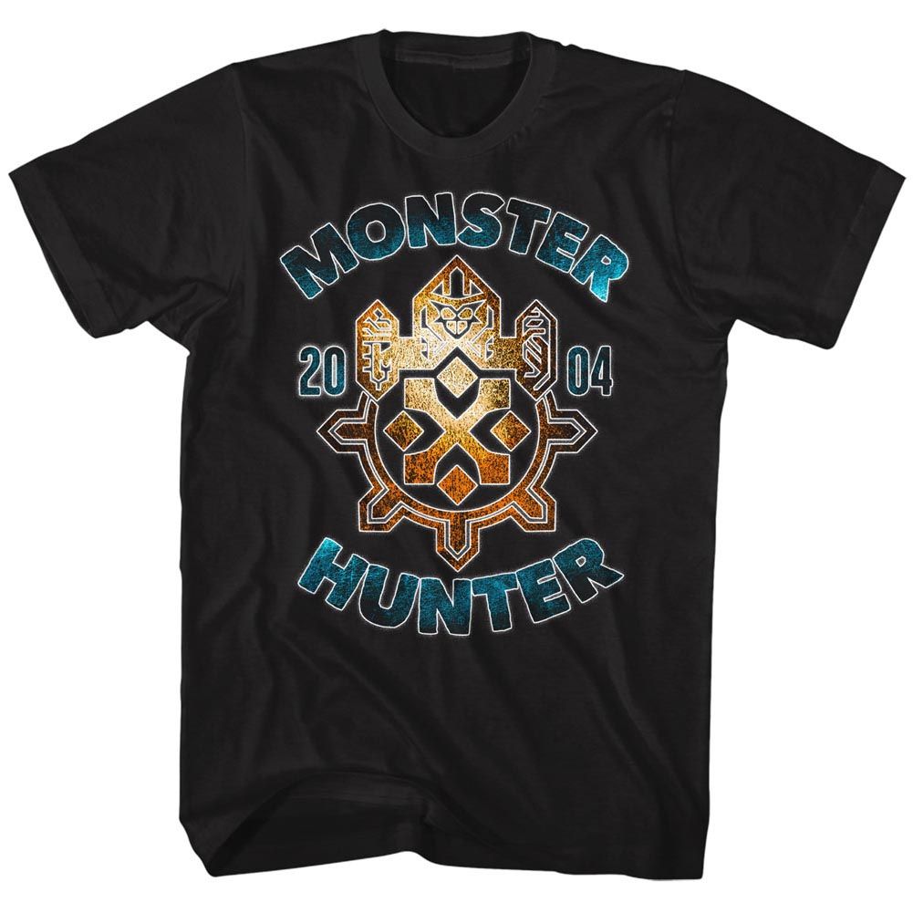 MONSTER HUNTER Brave T-Shirt, Monster Hunter