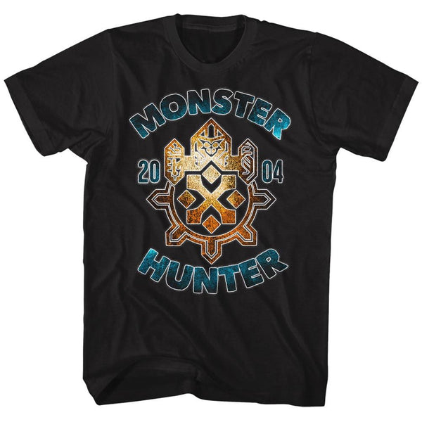 MONSTER HUNTER Brave T-Shirt, Monster Hunter