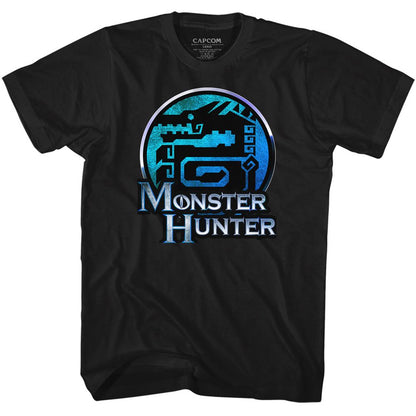 MONSTER HUNTER Brave T-Shirt, Mh