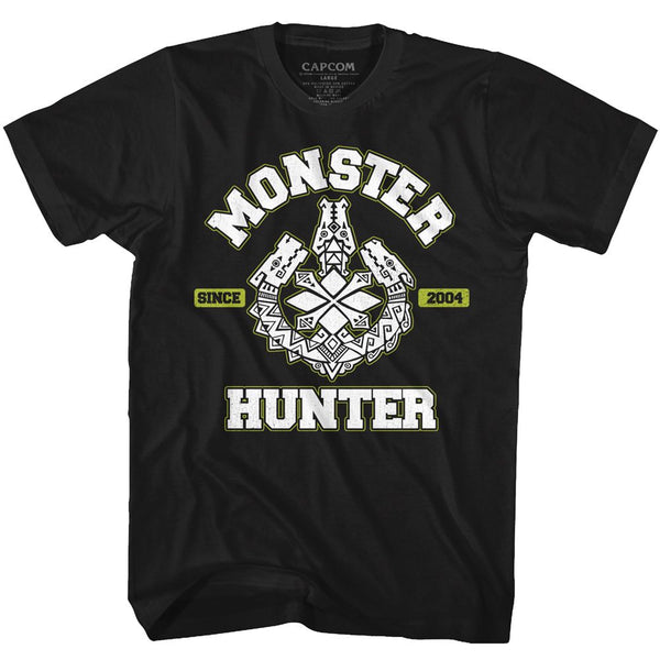 MONSTER HUNTER Brave T-Shirt, Mh2004