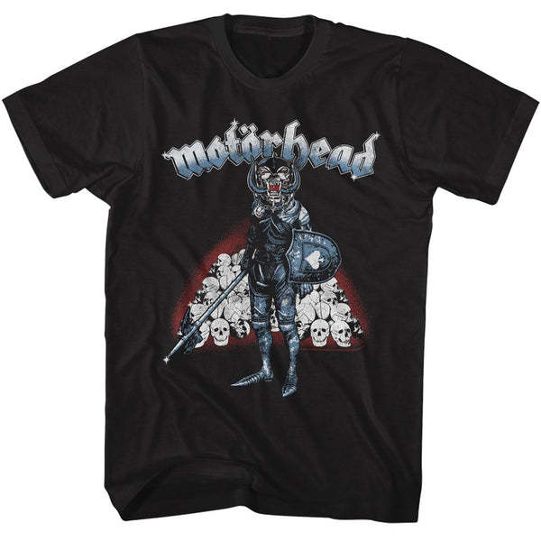 MOTORHEAD Eye-Catching T-Shirt, War Pig