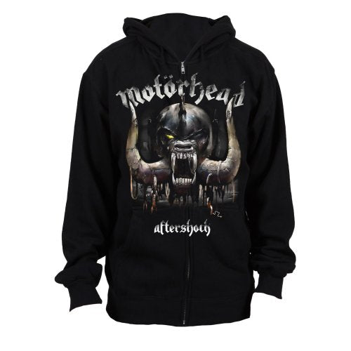 MOTORHEAD Attractive Hoodie, War Pig