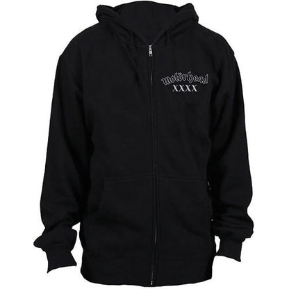 MOTORHEAD Attractive Hoodie, Bad Magic