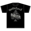 MOTORHEAD Attractive T-Shirt, Ace of Spades