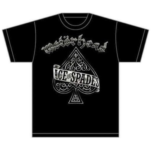 MOTORHEAD Attractive T-Shirt, Ace of Spades