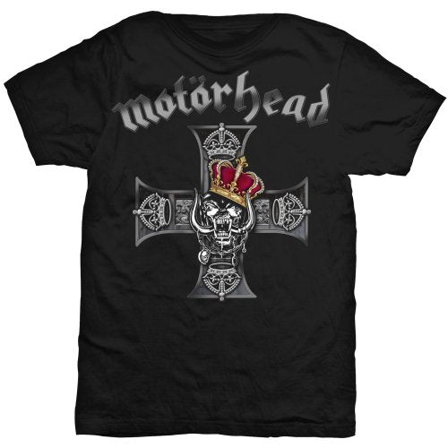 MOTORHEAD Attractive T-Shirt, King of the Road