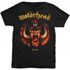 MOTORHEAD Attractive T-Shirt, Sacrifice