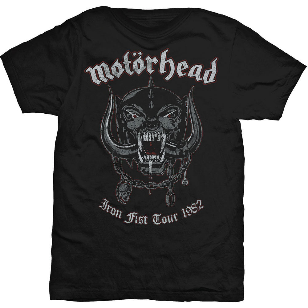 MOTORHEAD Attractive T-Shirt, WAR PIG