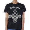 MOTORHEAD Attractive T-Shirt, Rosary