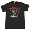 MOTORHEAD Attractive T-Shirt, Love Me Like A Reptile