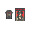 MOTORHEAD Attractive T-Shirt, Lemmy Rj