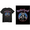 MOTORHEAD Attractive T-Shirt, Warpig Lemmy