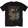 MISFITS Attractive T-Shirt, Pushead