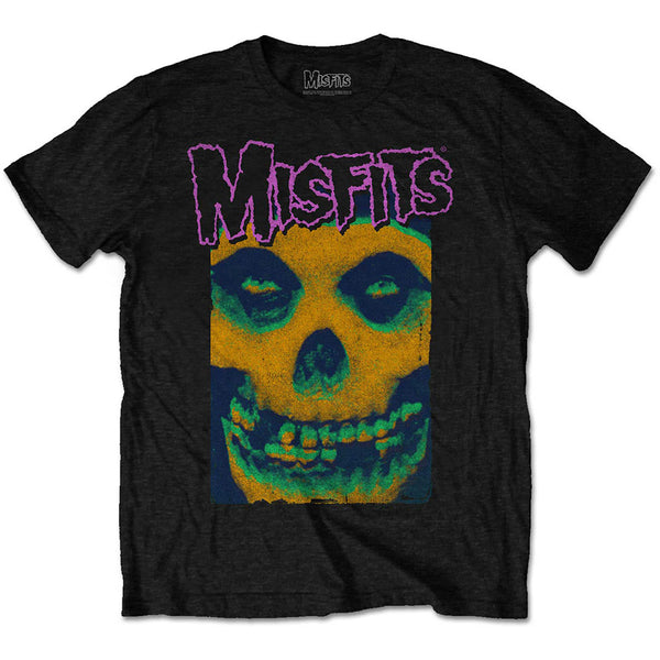 MISFITS Attractive T-Shirt, Warhol Fiend