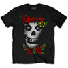 MISFITS Attractive T-Shirt, Traditional