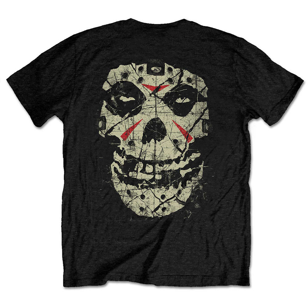 MISFITS Attractive T-Shirt, Machete