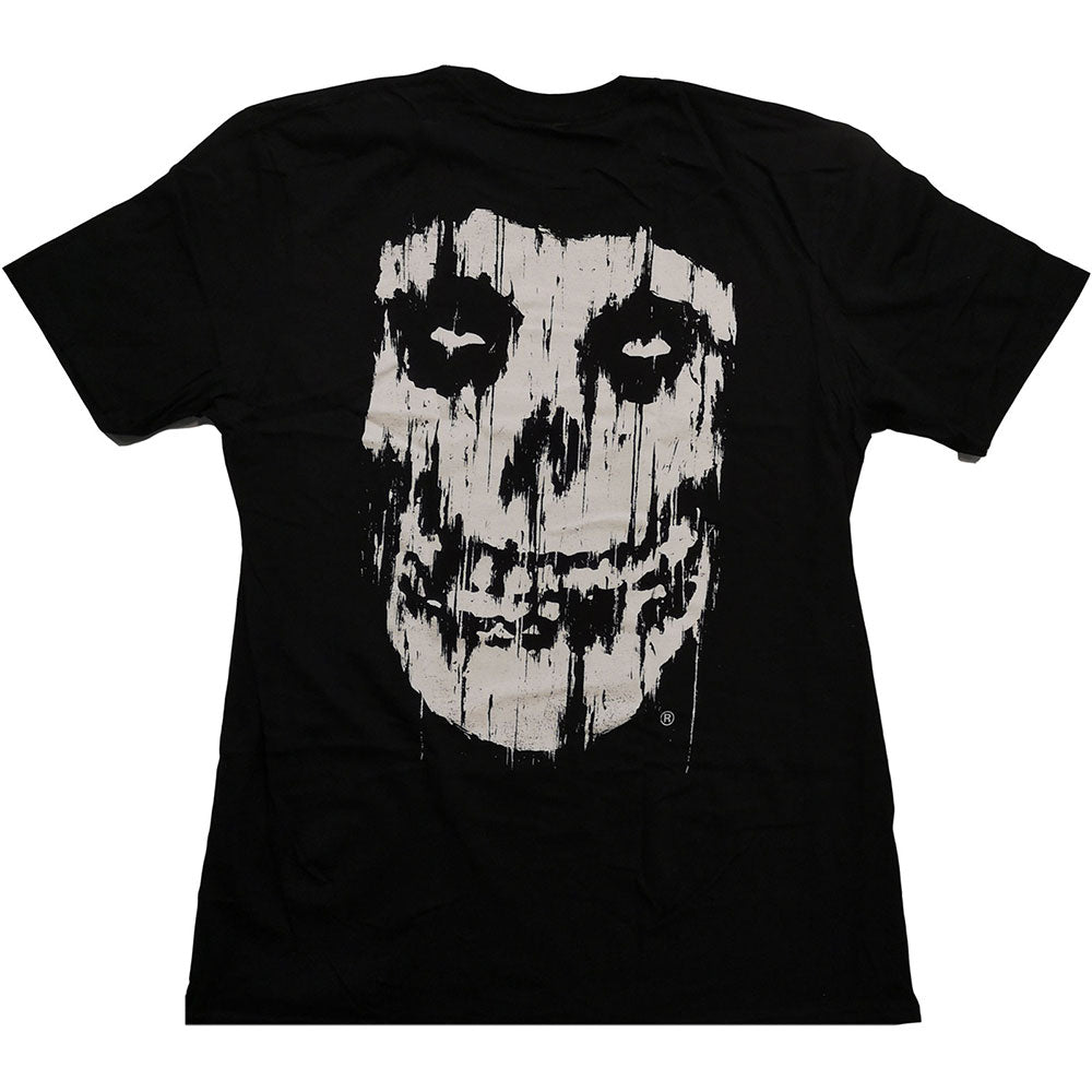 MISFITS Attractive T-Shirt, Streak