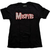 MISFITS Attractive T-Shirt, Streak