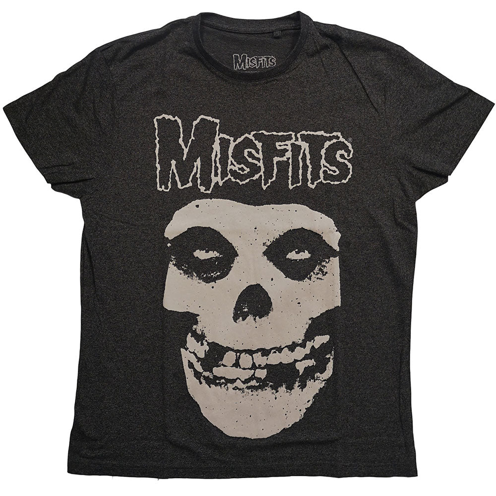 MISFITS Attractive T-Shirt, Logo &amp; Fiend