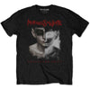 MOTIONLESS IN WHITE Attractive T-Shirt, Split Screen