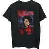 MICHAEL JACKSON Attractive T-Shirt, Thriller Pose