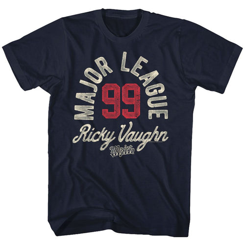  Classic Reels mens Major League 'Ricky Vaughn