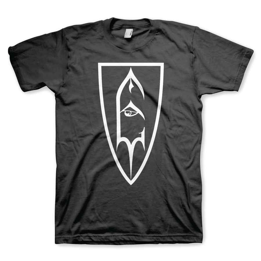 EMPEROR Powerful T-Shirt, Sheild