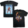 IRON MAIDEN Top Tier T-Shirt, Hockey Canada