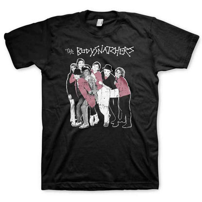 BODYSNATCHERS Powerful T-Shirt, Photo