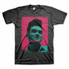 MORRISSEY Powerful T-Shirt, Latin Red