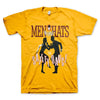 MEN WITHOUT HATS Powerful T-Shirt, Safety Dance
