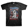 ROB ZOMBIE Powerful T-Shirt, American Witch
