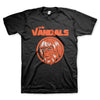 THE VANDALS Powerful T-Shirt, Ape