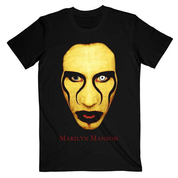 MARILYN MANSON Attractive T-Shirt, Sex Is Dead