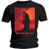 MARILYN MANSON Attractive T-Shirt, Mad Monk