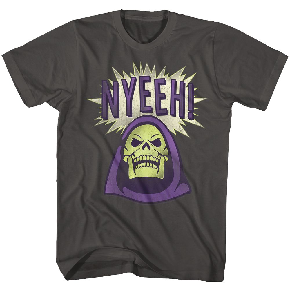 MASTERS OF THE UNIVERSE Famous T-Shirt, Nyeeh!