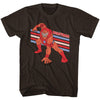 MASTERS OF THE UNIVERSE Famous T-Shirt, Beastman