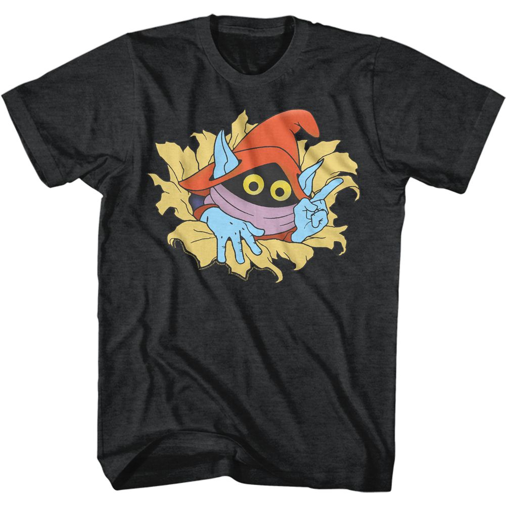 MASTERS OF THE UNIVERSE Famous T-Shirt, Orko Ripper