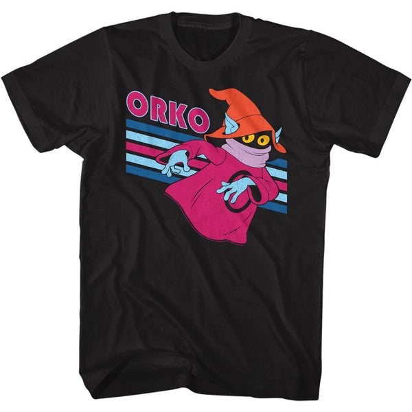 MASTERS OF THE UNIVERSE Famous T-Shirt, Orko