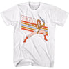 MASTERS OF THE UNIVERSE Famous T-Shirt, Teela