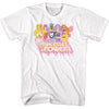 MASTERS OF THE UNIVERSE Famous T-Shirt, Princesses