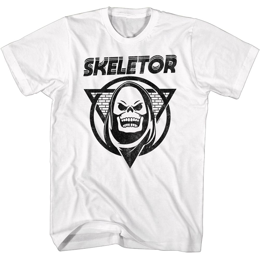 MASTERS OF THE UNIVERSE Famous T-Shirt, Skeletor Snakes