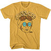 MASTERS OF THE UNIVERSE Famous T-Shirt, Buzz Off Face