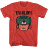 MASTERS OF THE UNIVERSE Famous T-Shirt, Tri Klops