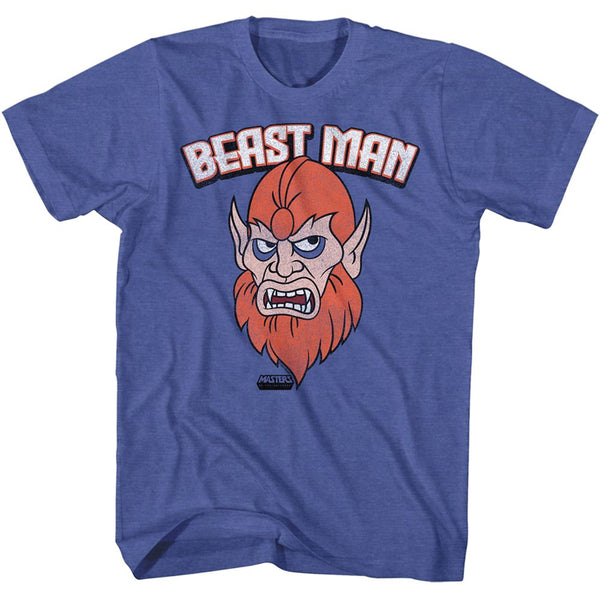 MASTERS OF THE UNIVERSE Famous T-Shirt, Beast Man