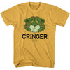 MASTERS OF THE UNIVERSE Famous T-Shirt, Cringer