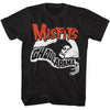MISFITS Eye-Catching T-Shirt, Ghoularama